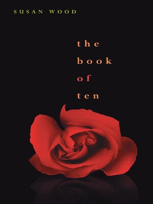 cover image of The Book of Ten